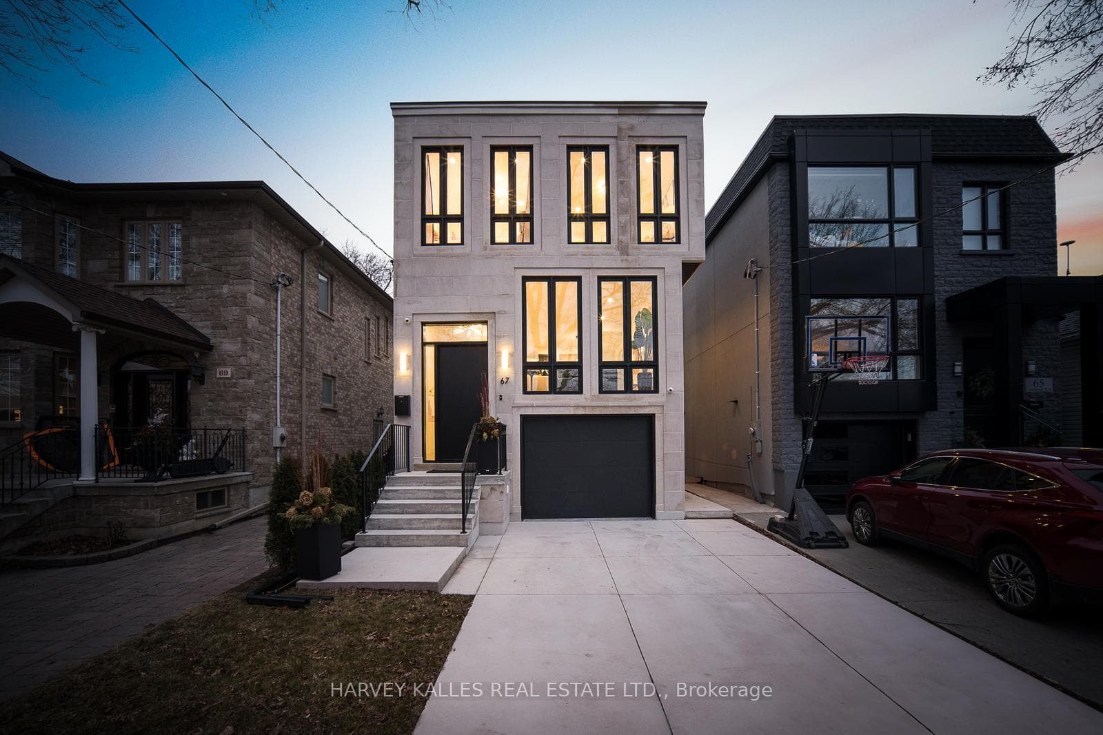 67 Lesmount Avenue, Danforth / East York, ON M4J 3V7 - Photo 1
