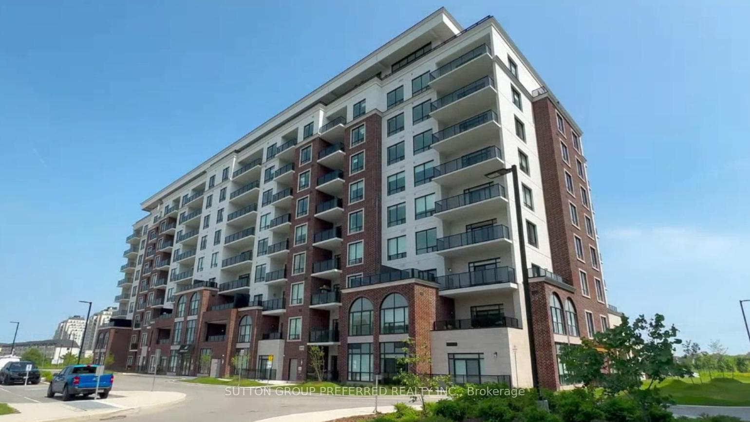 480 Callaway Road Unit 501, London North