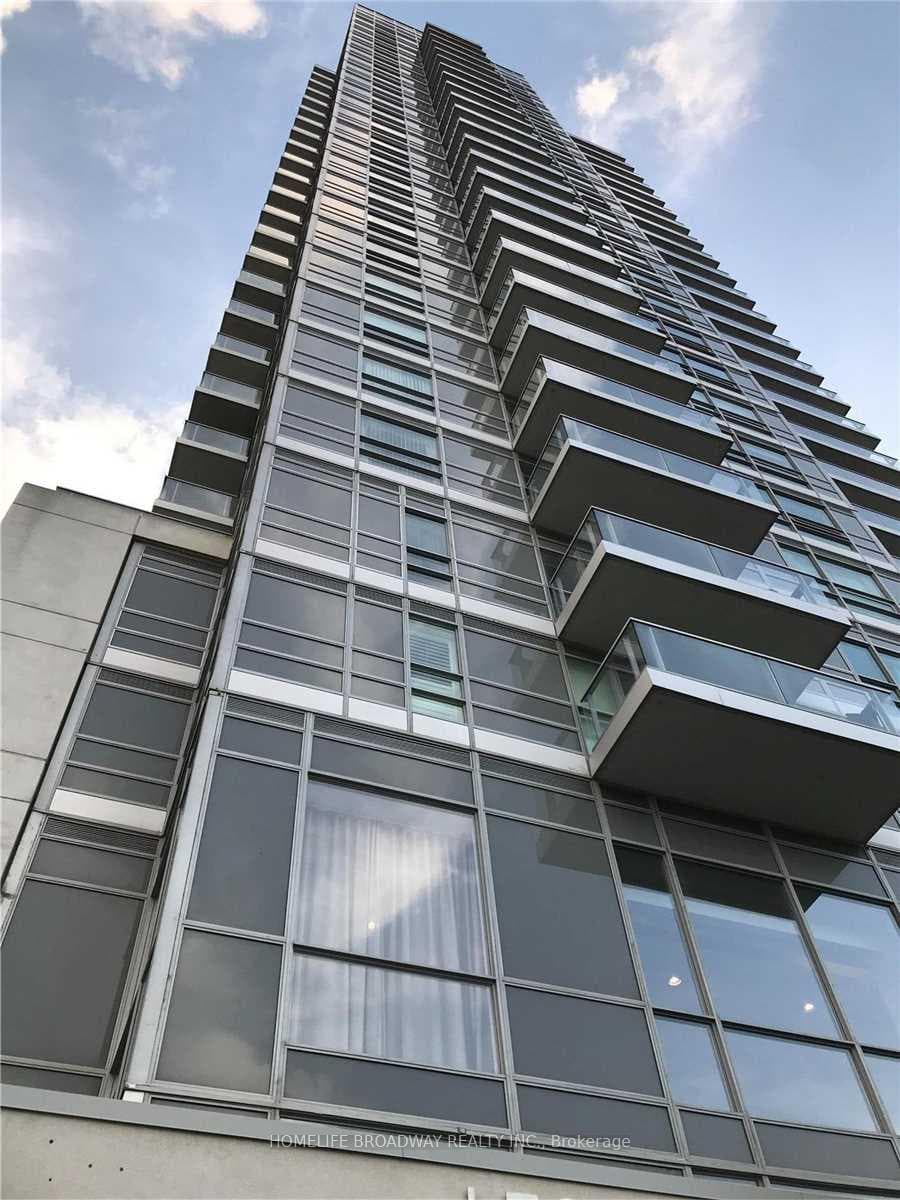 30 Heron's Hill Way Unit 2507, Hillcrest Village / Bayview Village