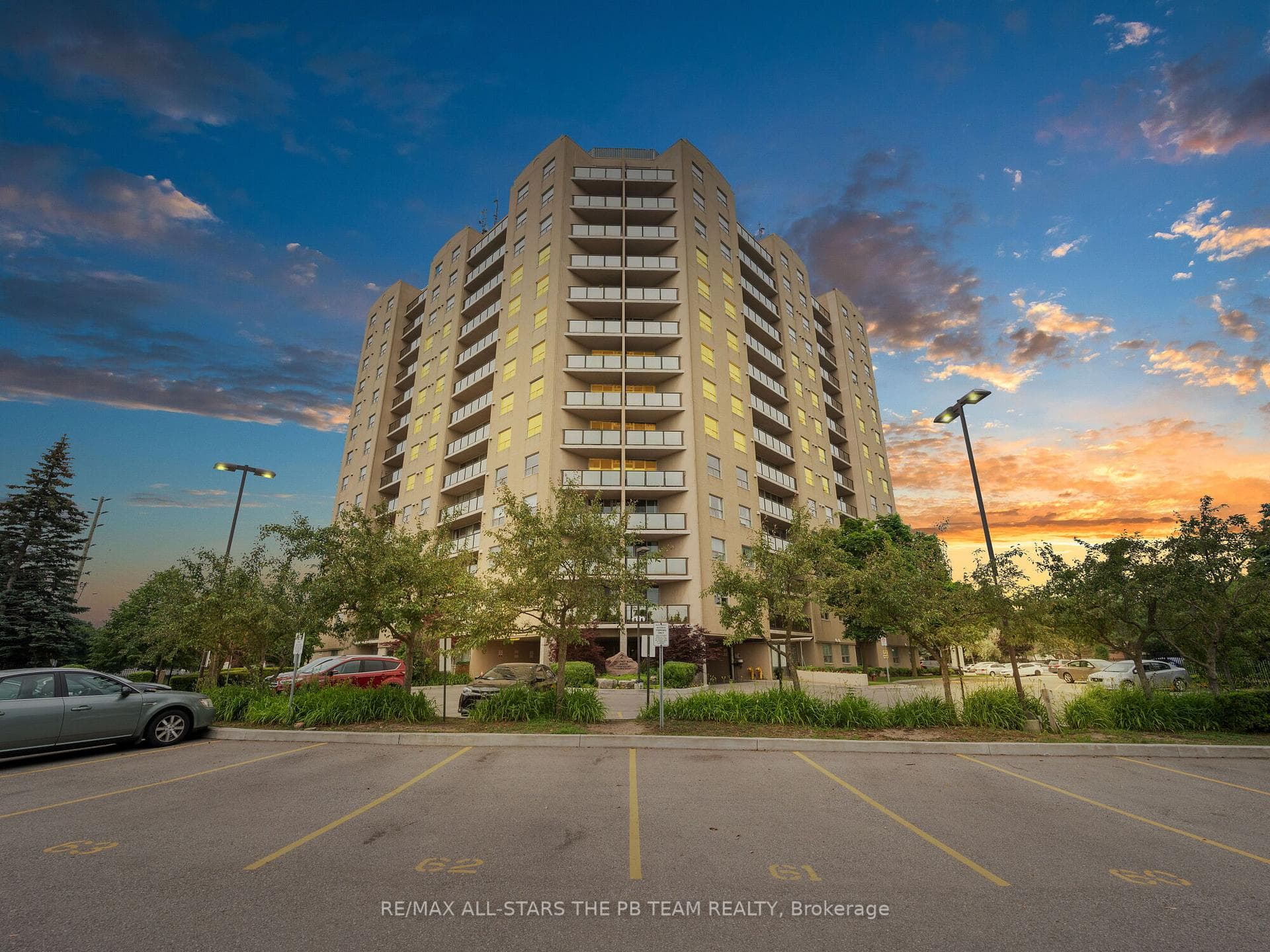 2 Westney Road Unit 206, Ajax, ON L1T 3H3 - Photo 1