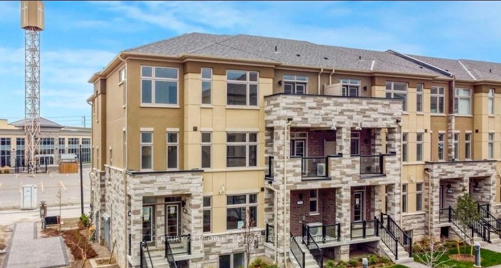 15 Fieldridge Crescent Unit 14, Brampton, ON L6R 0C2 - Photo 1