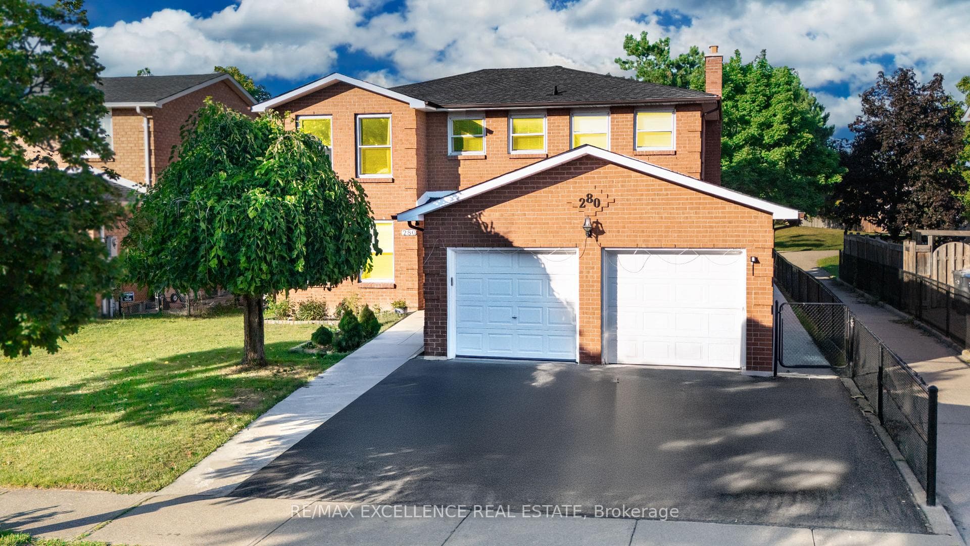 280 Hansen Road, Brampton, ON L6V 2Y1 - Photo 1