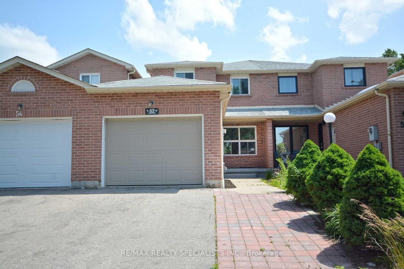 52 Donna Drive Unit Upper, Brampton, ON L6Z 3V2 - Photo 1