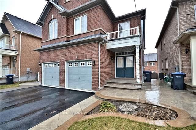 17 Portrush Trail Unit Main, Brampton, ON L6X 0R4 - Photo 1