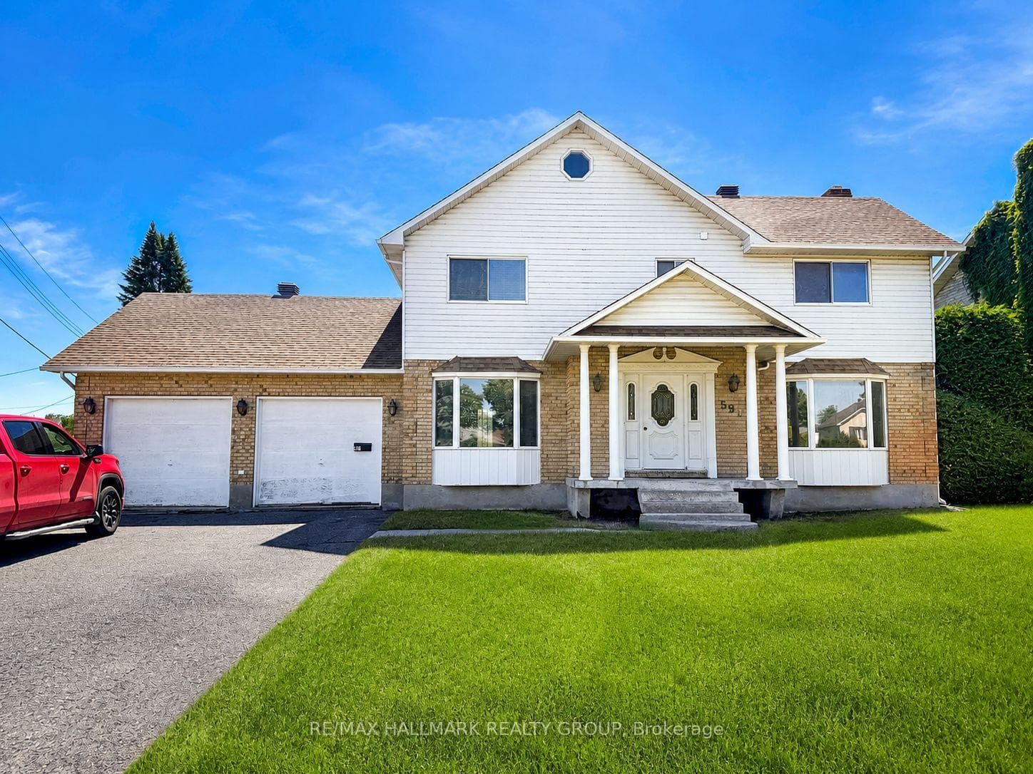 591 Laurin Street, Hawkesbury, ON K6A 3G6 - Photo 1