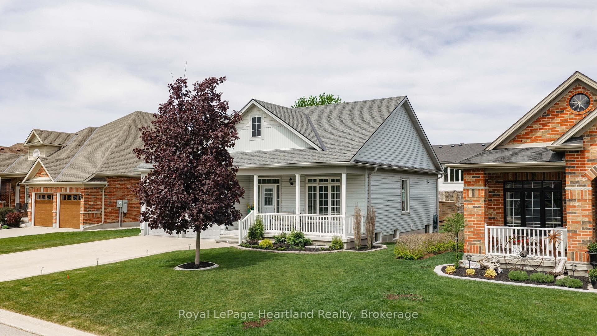 36 Stornoway Crescent, Huron East