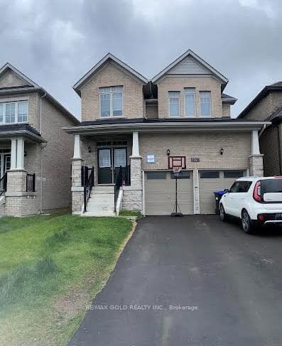 1261 Stevens Road, Innisfil, ON L9S 0P6 - Photo 1