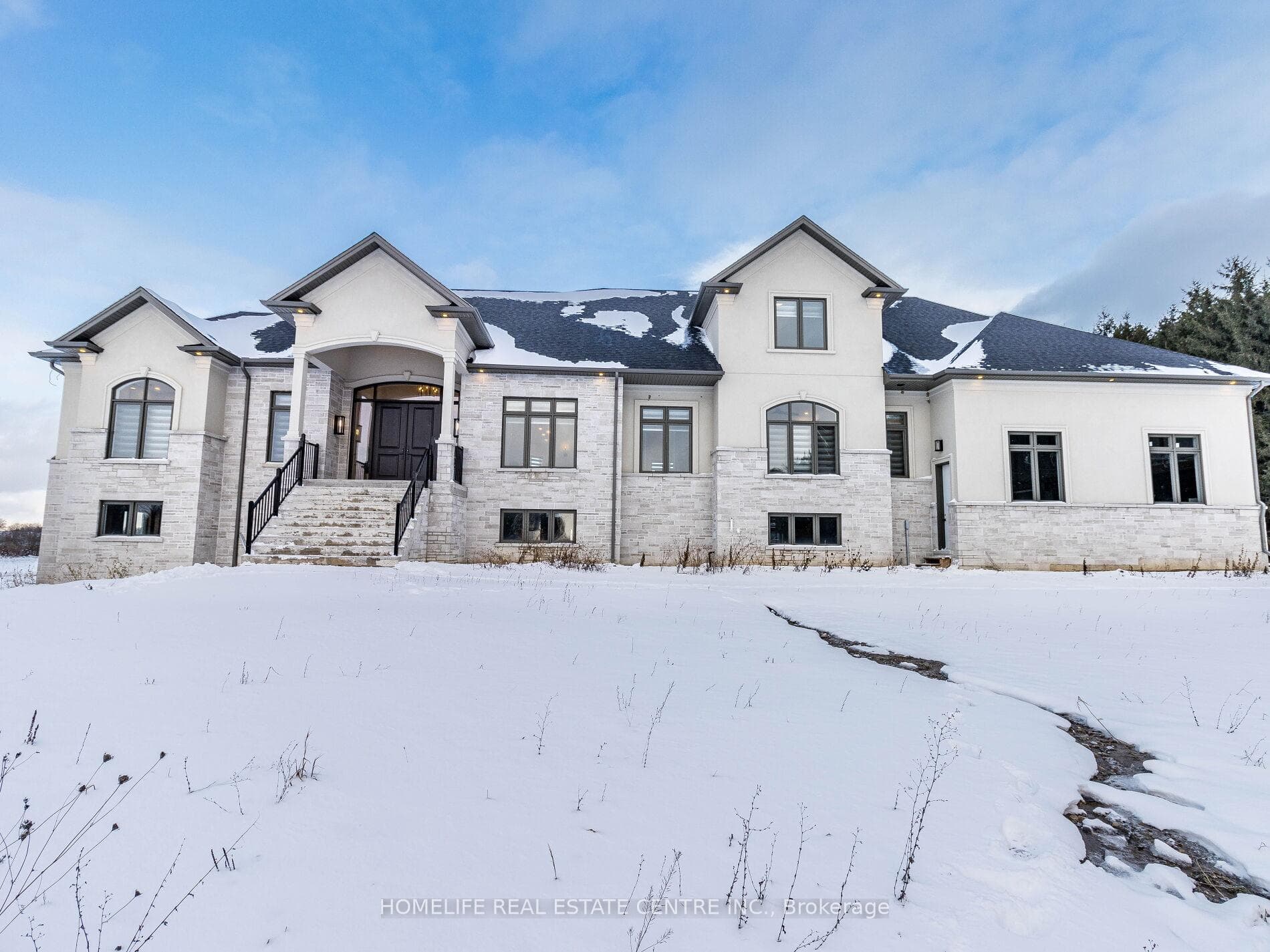 231027 Trafalgar Road, East Garafraxa, ON L9W 7B8 - Photo 1