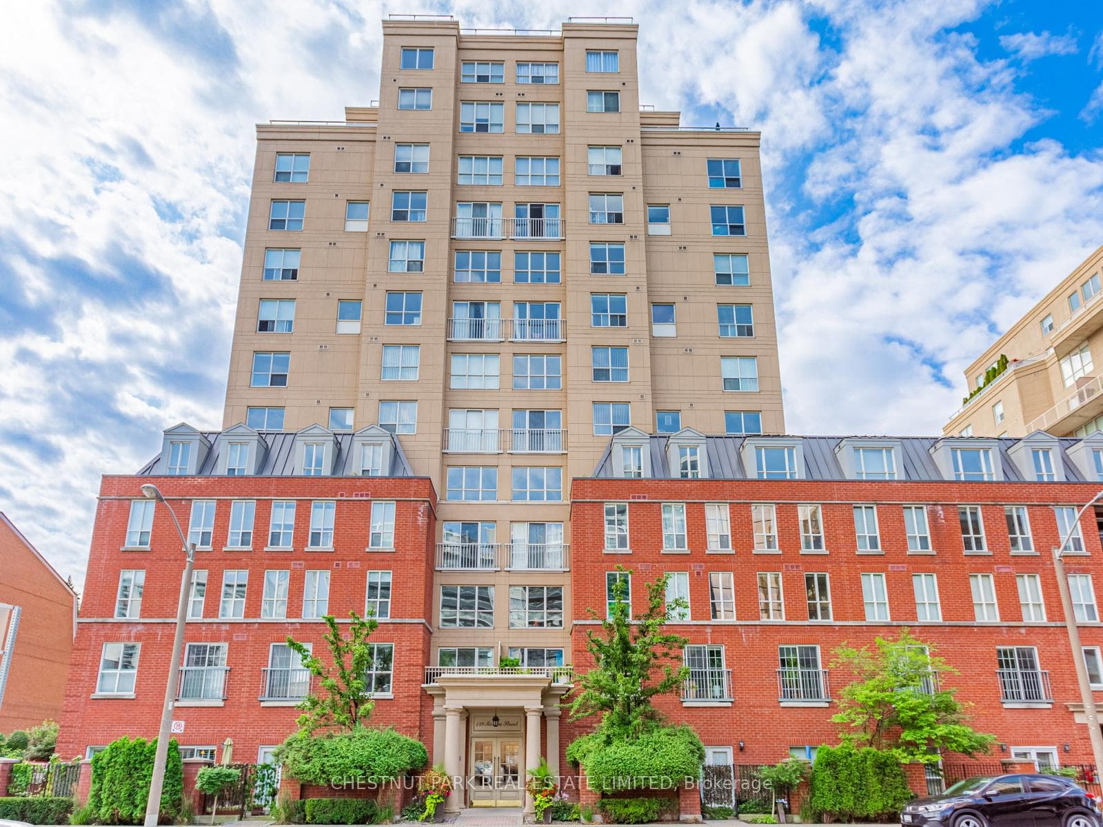 139 Merton Street Unit 246, Leaside / Davisville, ON M4S 3G7 - Photo 1