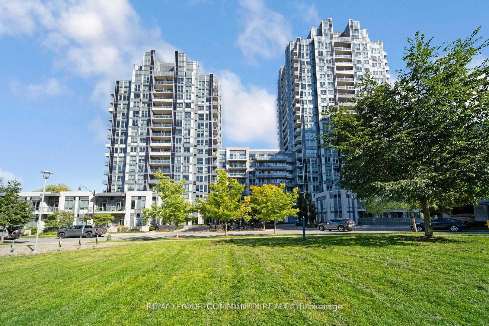 120 Harrison Garden Boulevard Unit 1129, Willowdale / Newtonbrook, ON M2N 0H1 - Photo 1