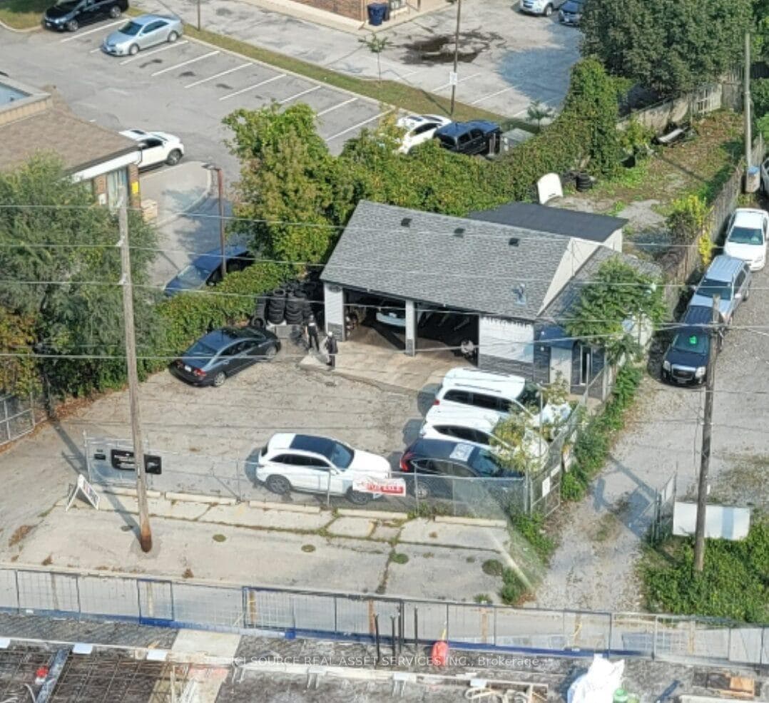 1610 Military Trail, Rouge / Port Union / Malvern, ON M1C 1B2 - Photo 1