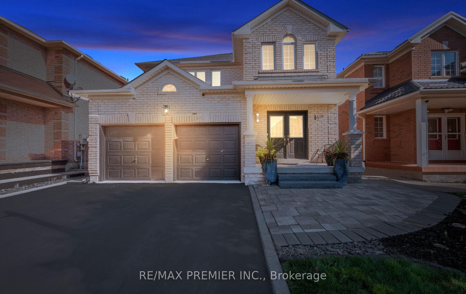 49 Fallstar Crescent, Brampton, ON L7A 2J7 - Photo 1