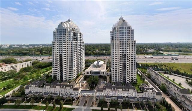 3 Rean Drive Unit 1612, Hillcrest Village / Bayview Village, ON M2K 3C2 - Photo 1