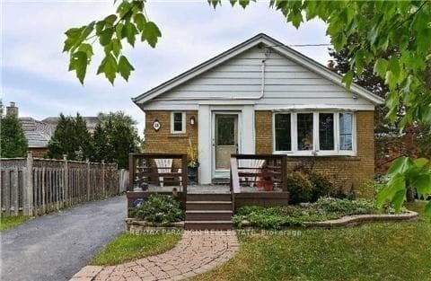 21 Fieldway Road, Toronto W08