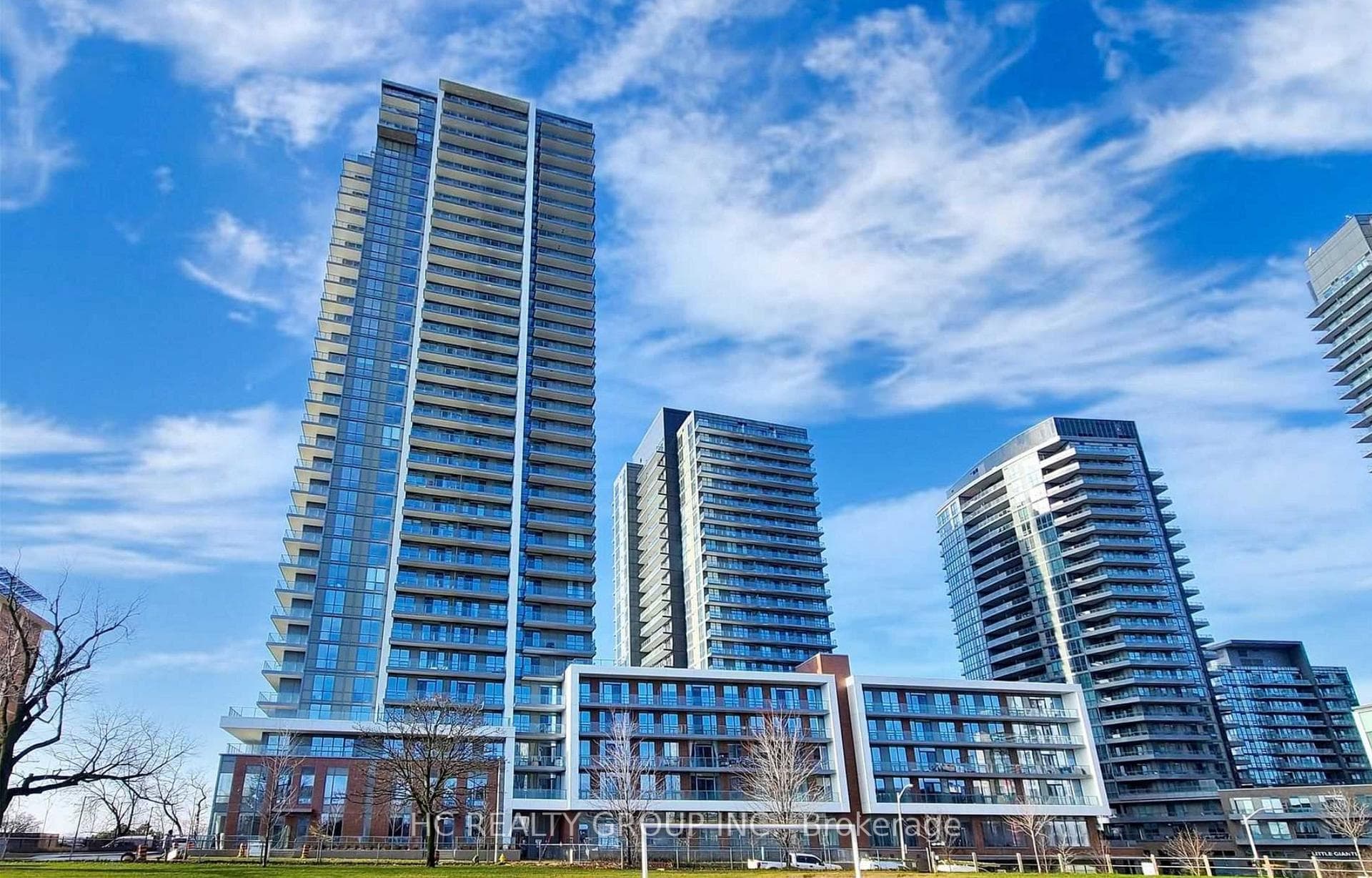 32 Forest Manor Road Unit 2610, Hillcrest Village / Bayview Village, ON M2J 0H2 - Photo 1