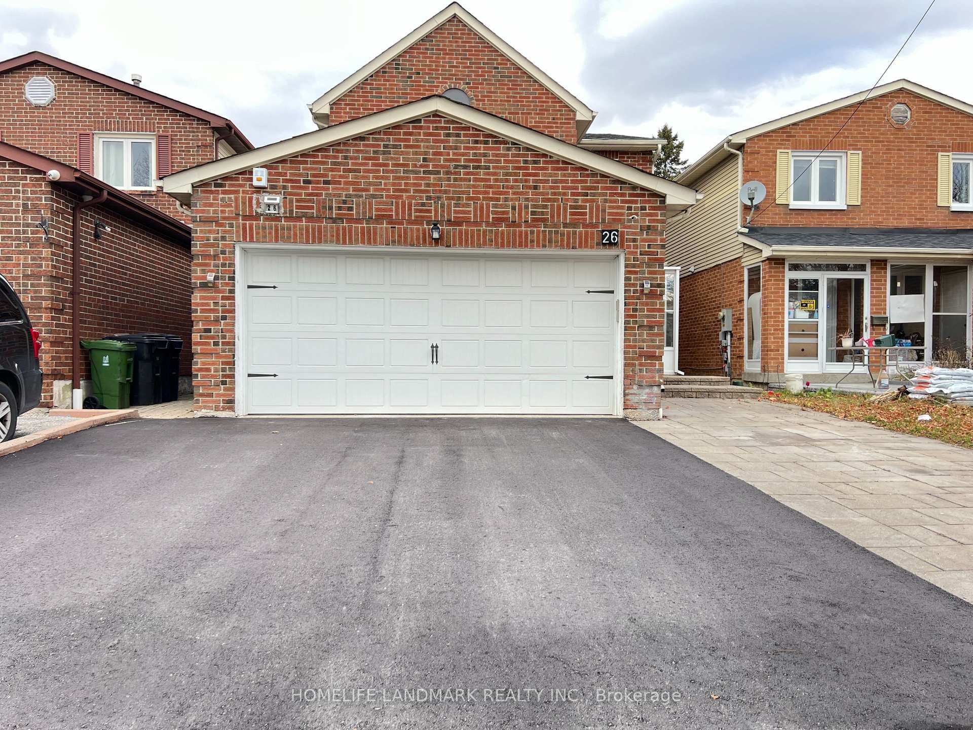 26 Ponymill Drive, Agincourt / Milliken, ON M1V 2Y1 - Photo 1