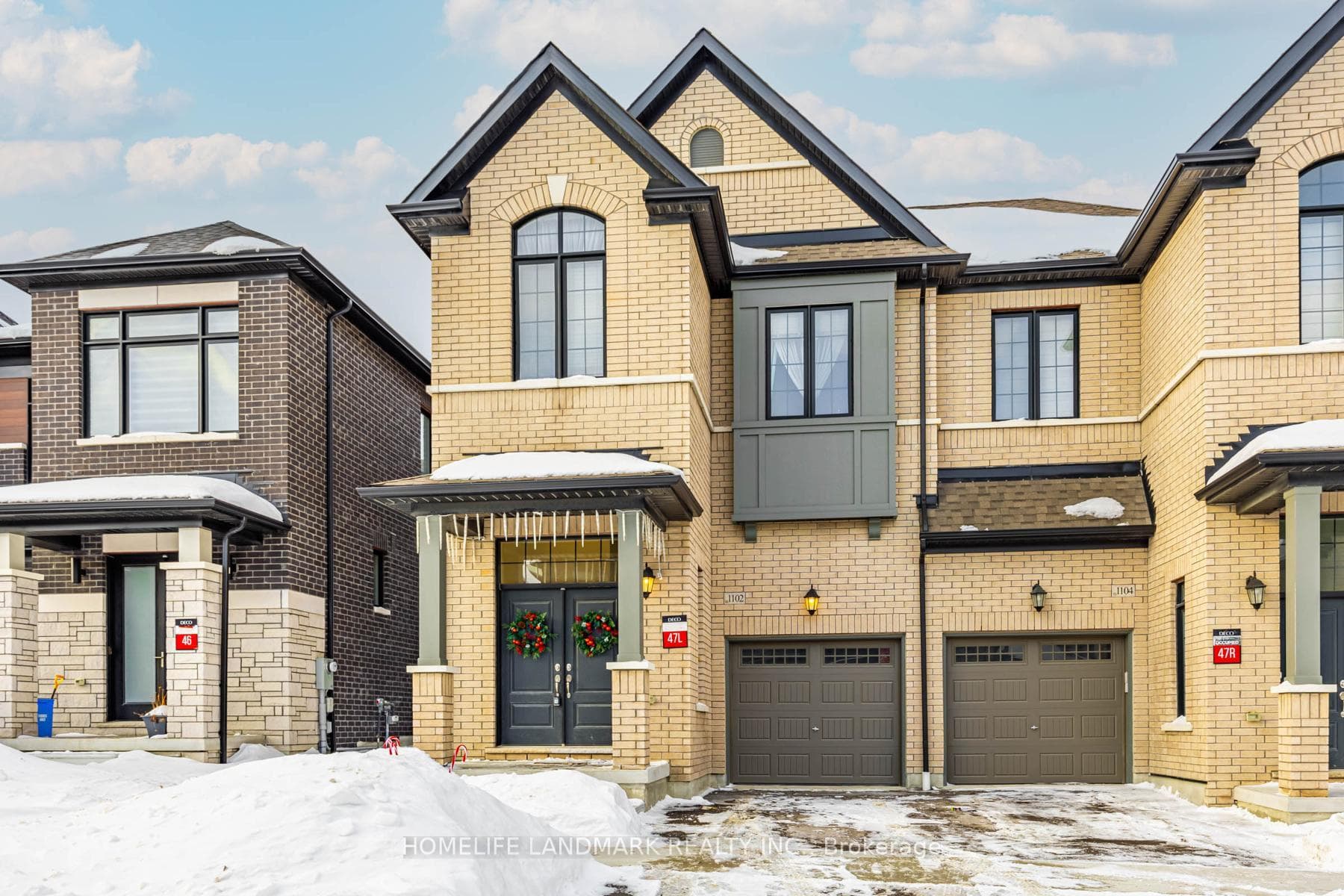 1102 Pisces Trail, Pickering, ON L1X 0P8 - Photo 1