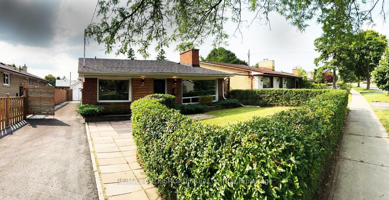 98 Benleigh Drive, Scarborough (West Hill / Highland Creek), ON M1H 1J8 - Photo 1