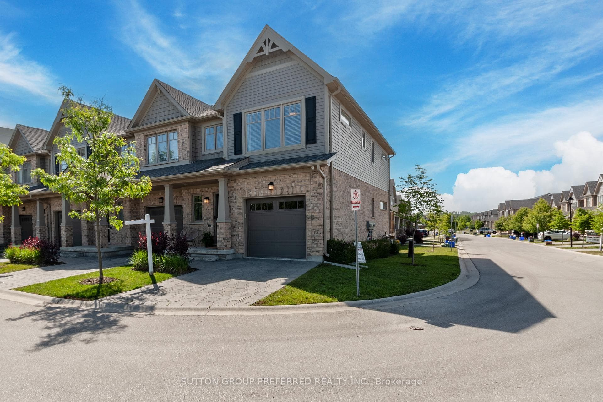 600 Guiness Way Unit 30, London North, ON N5X 0N4 - Photo 1