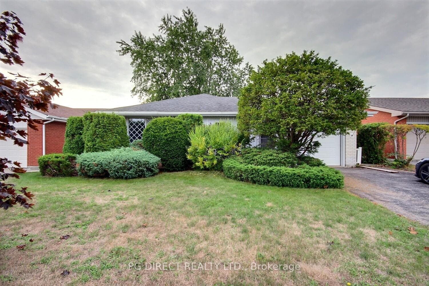 12 Belvedere Road, Quinte West, ON K8V 4A7 - Photo 1