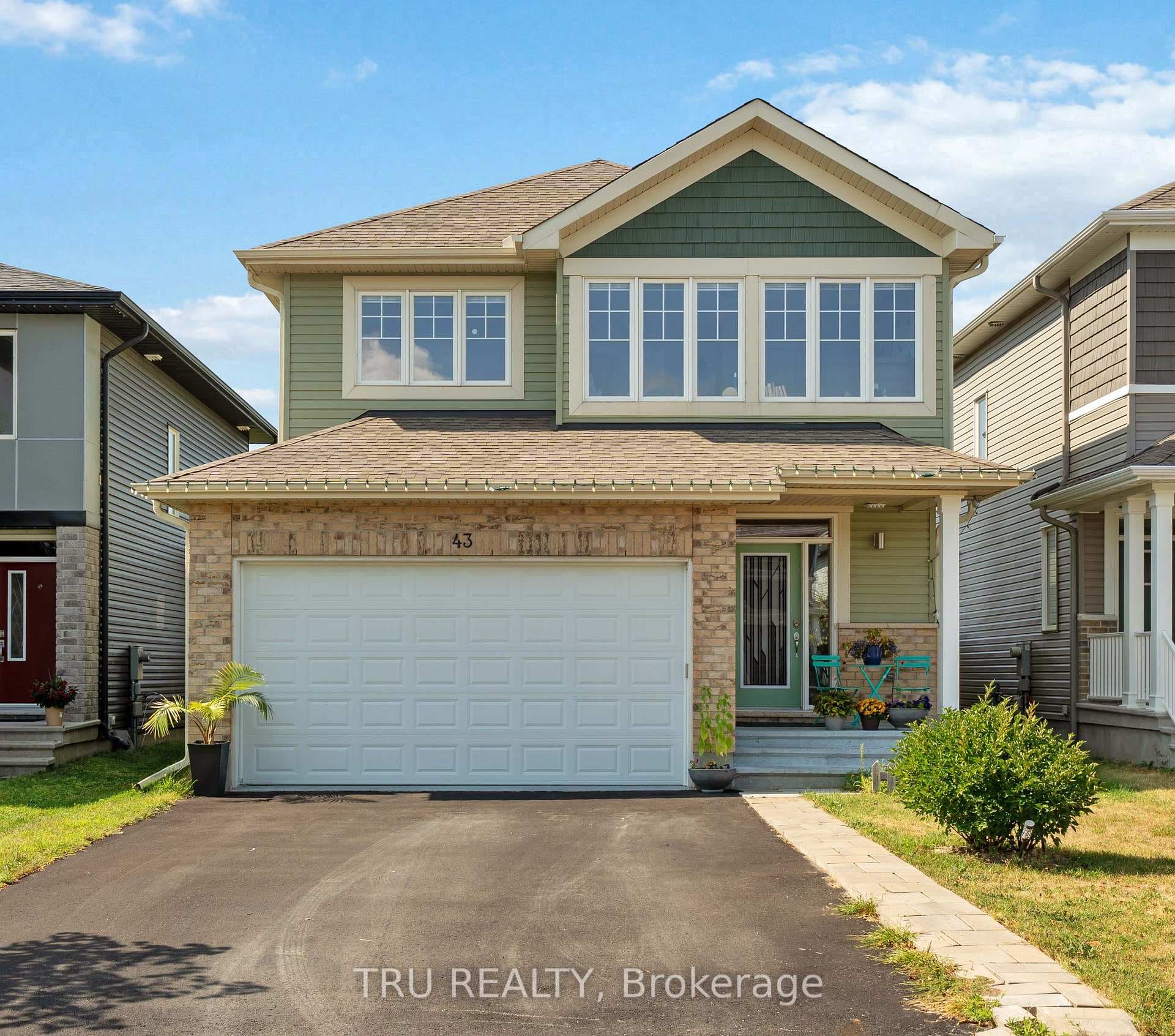 43 Aridus Crescent, Stittsville - Munster - Richmond