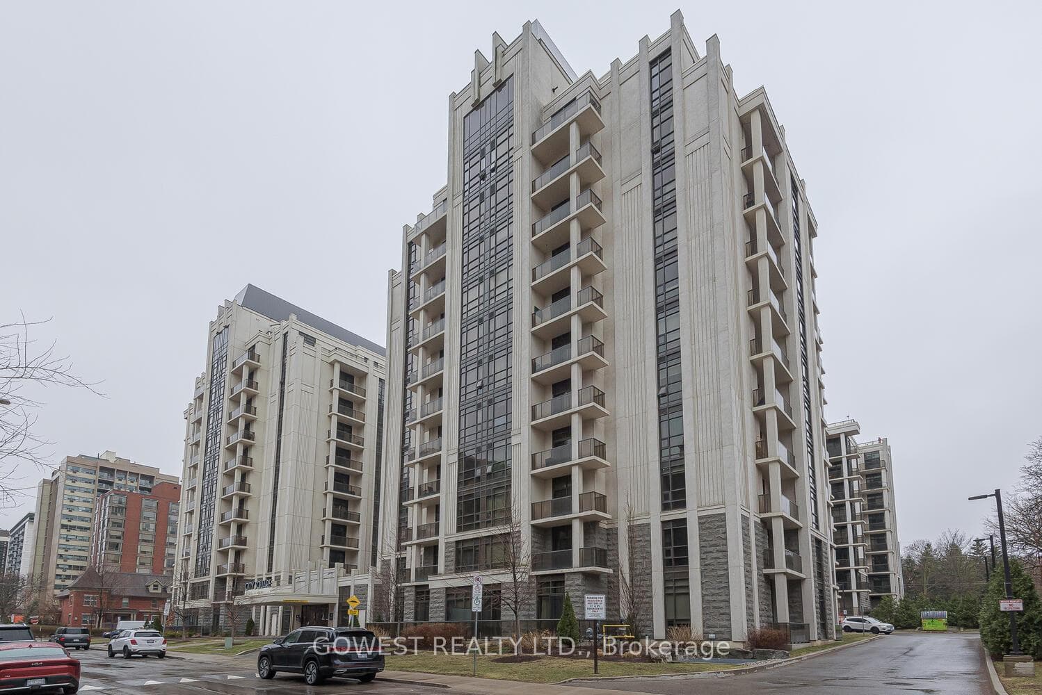 85 Robinson Street Unit 306, Hamilton, ON L8P 0B9 - Photo 1