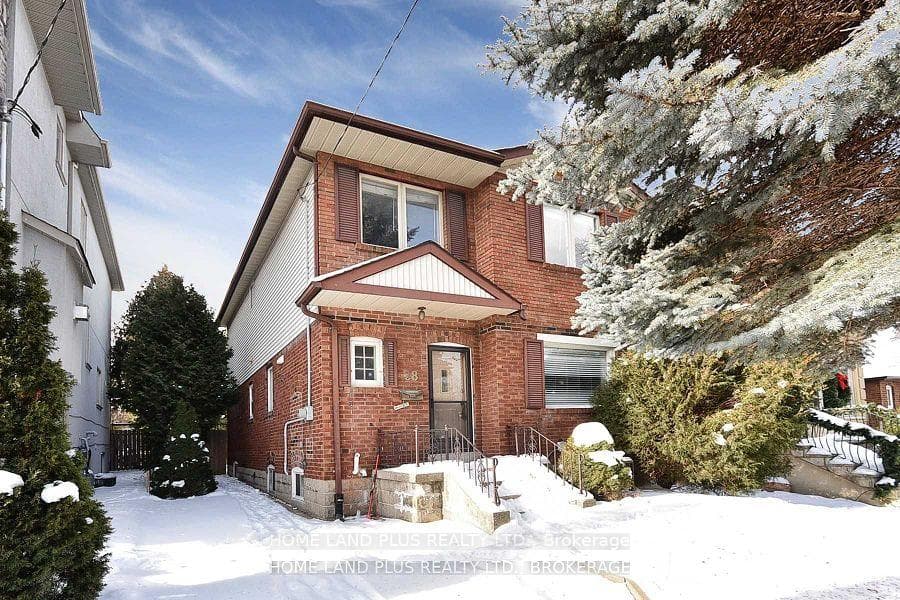 28 Walder Avenue, Leaside / Davisville, ON M4P 2R6 - Photo 1