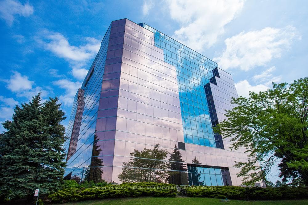 5995 Avebury Road Unit 700, Mississauga, ON L5R 3P9 - Photo 1