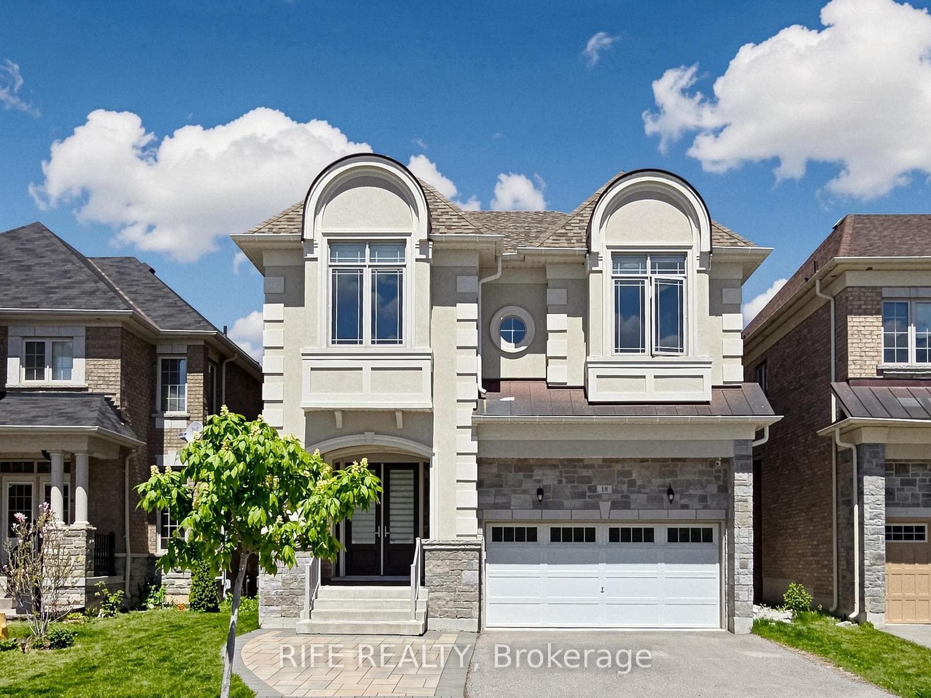 18 Rossini Drive, Richmond Hill, ON L4E 0R5 - Photo 1