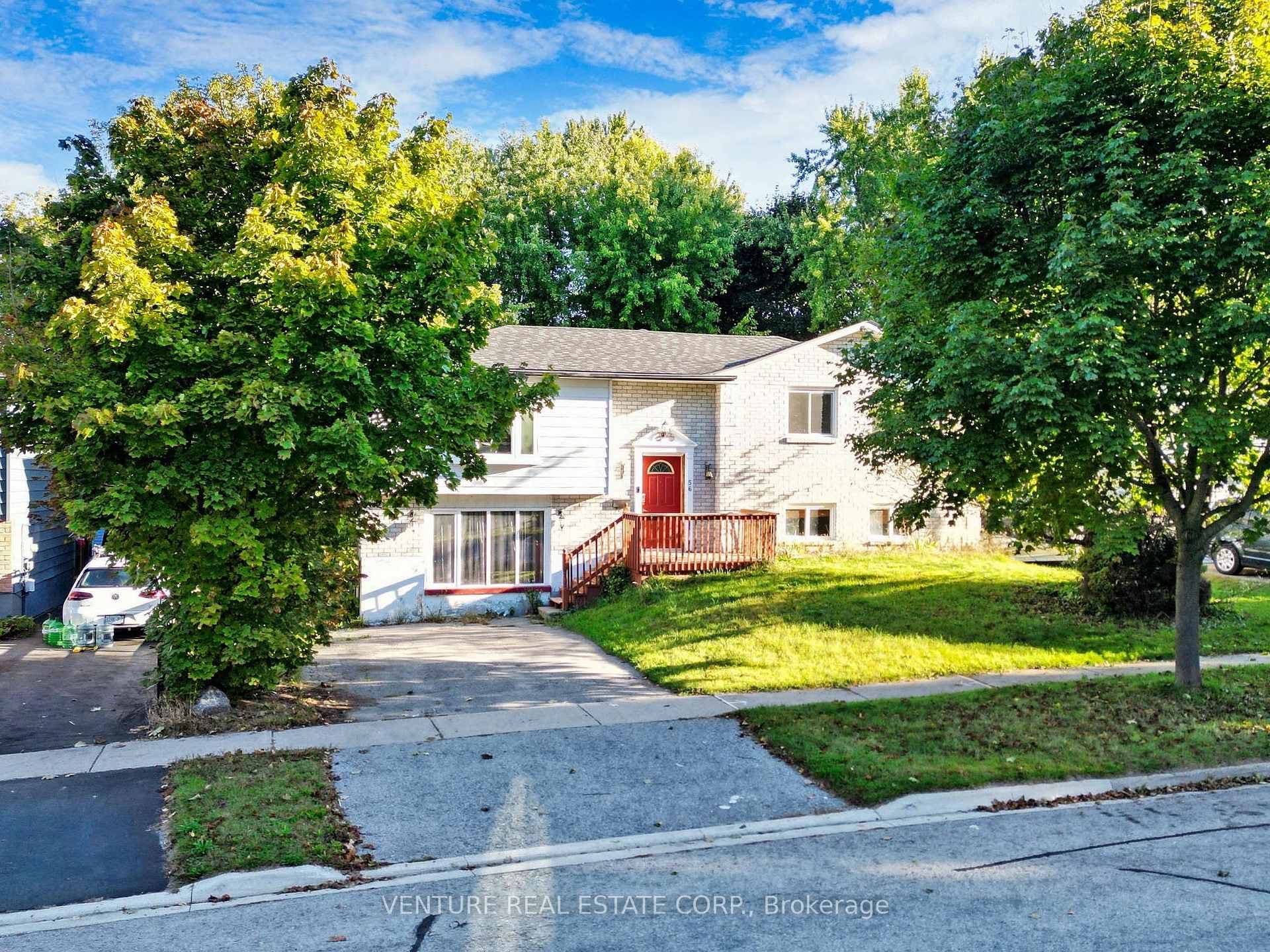 56 Indian Arrow Road, Barrie, ON L4M 5N9 - Photo 1