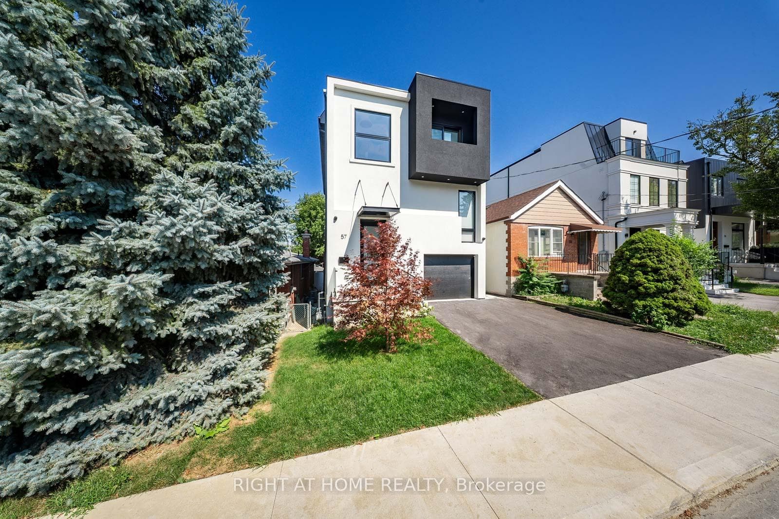 57 Alameda Avenue, Forest Hill / Deer Park, ON M6C 3W3 - Photo 1
