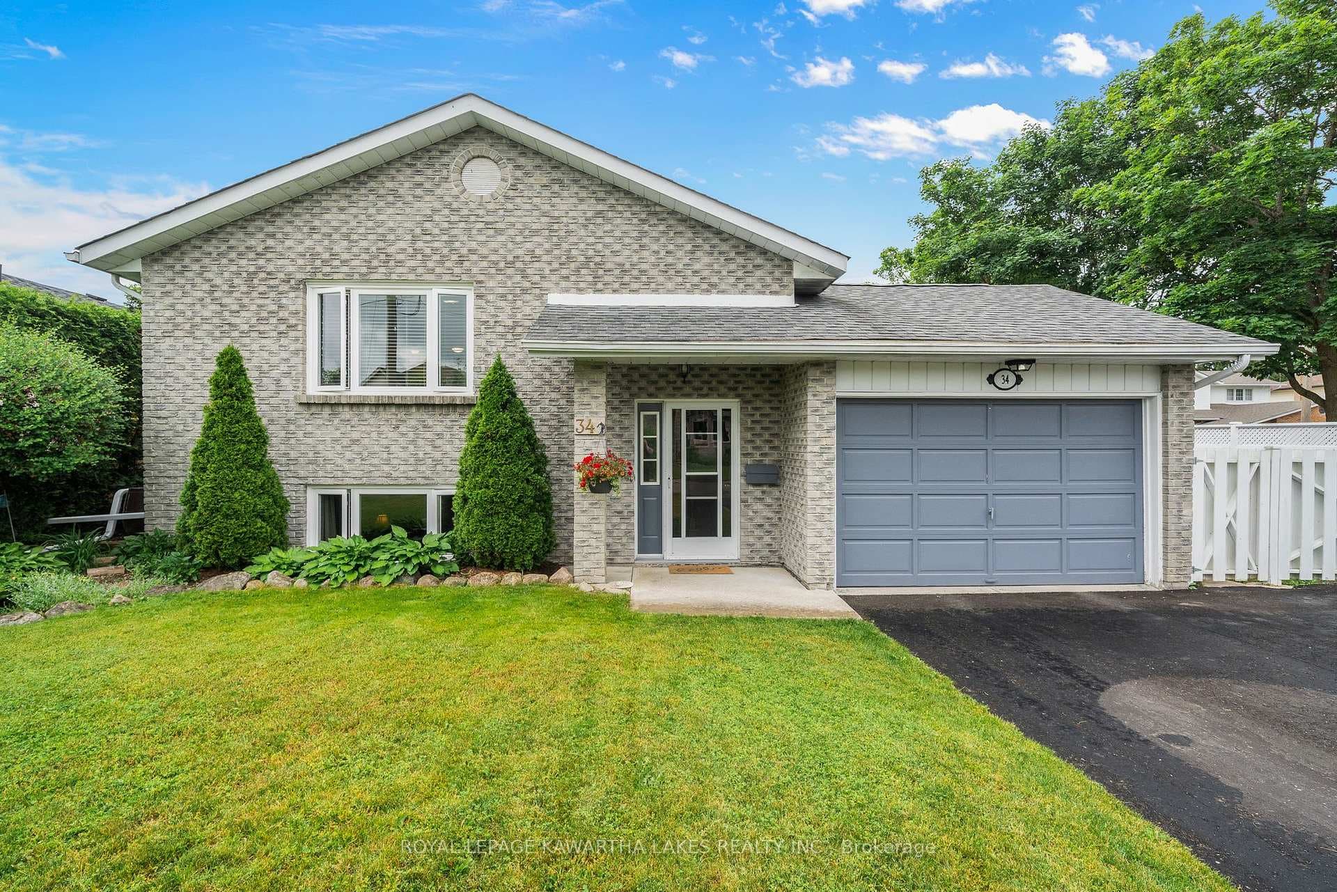 34 Lindway Place, Kawartha Lakes