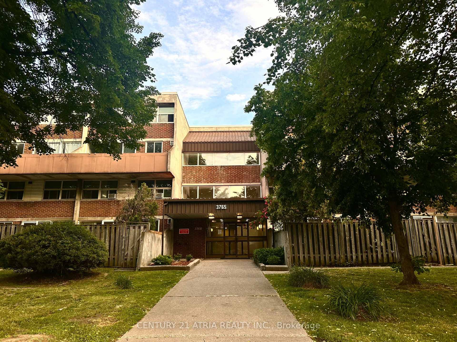 3765 Sheppard Avenue Unit 205, Scarborough Village / Eglinton East, ON M1T 3R7 - Photo 1
