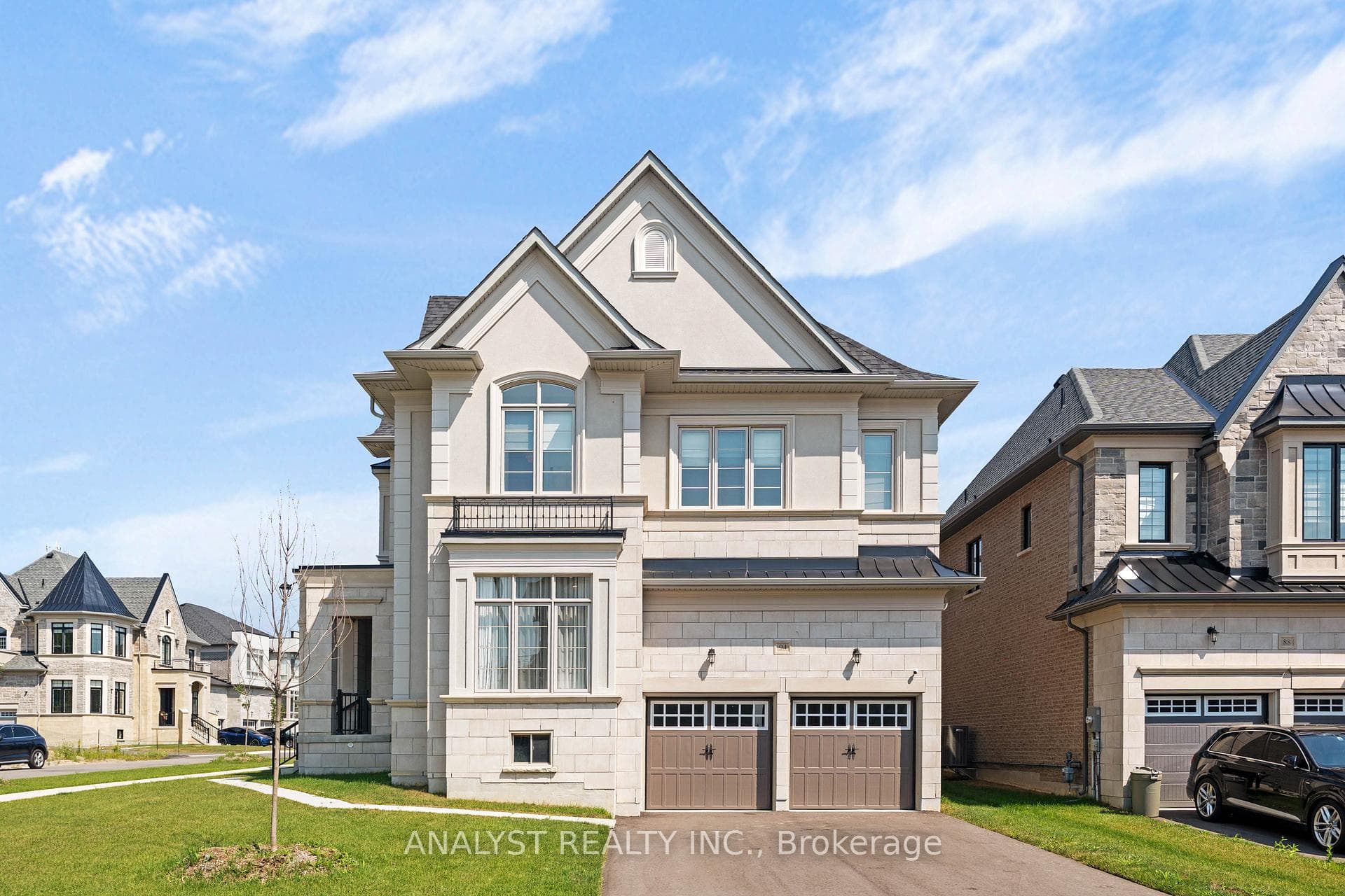 94 Crawford Drive, King, ON L7B 0P9 - Photo 1