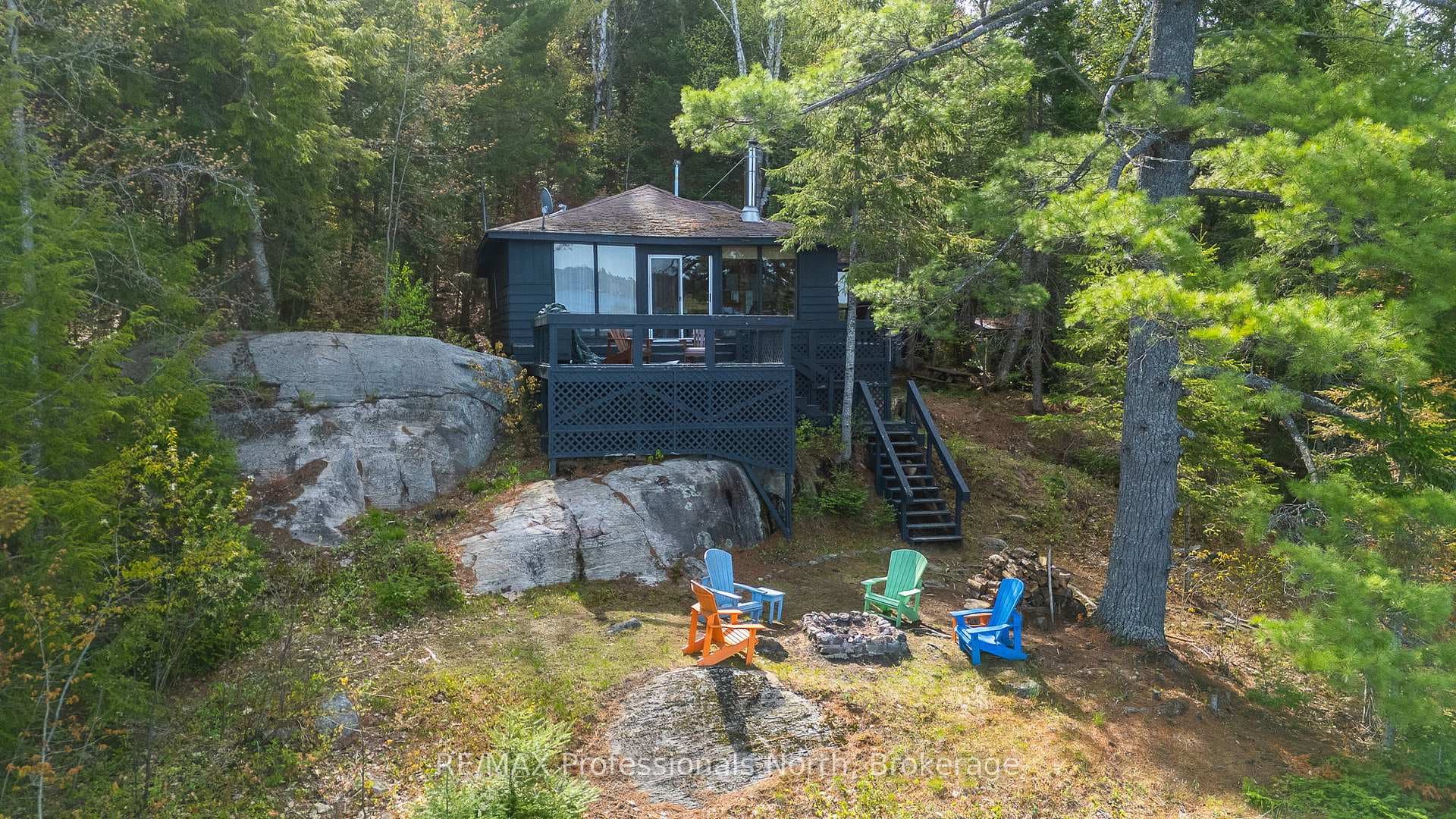 11443 KUSHOG NORTH WAO N/A, Algonquin Highlands