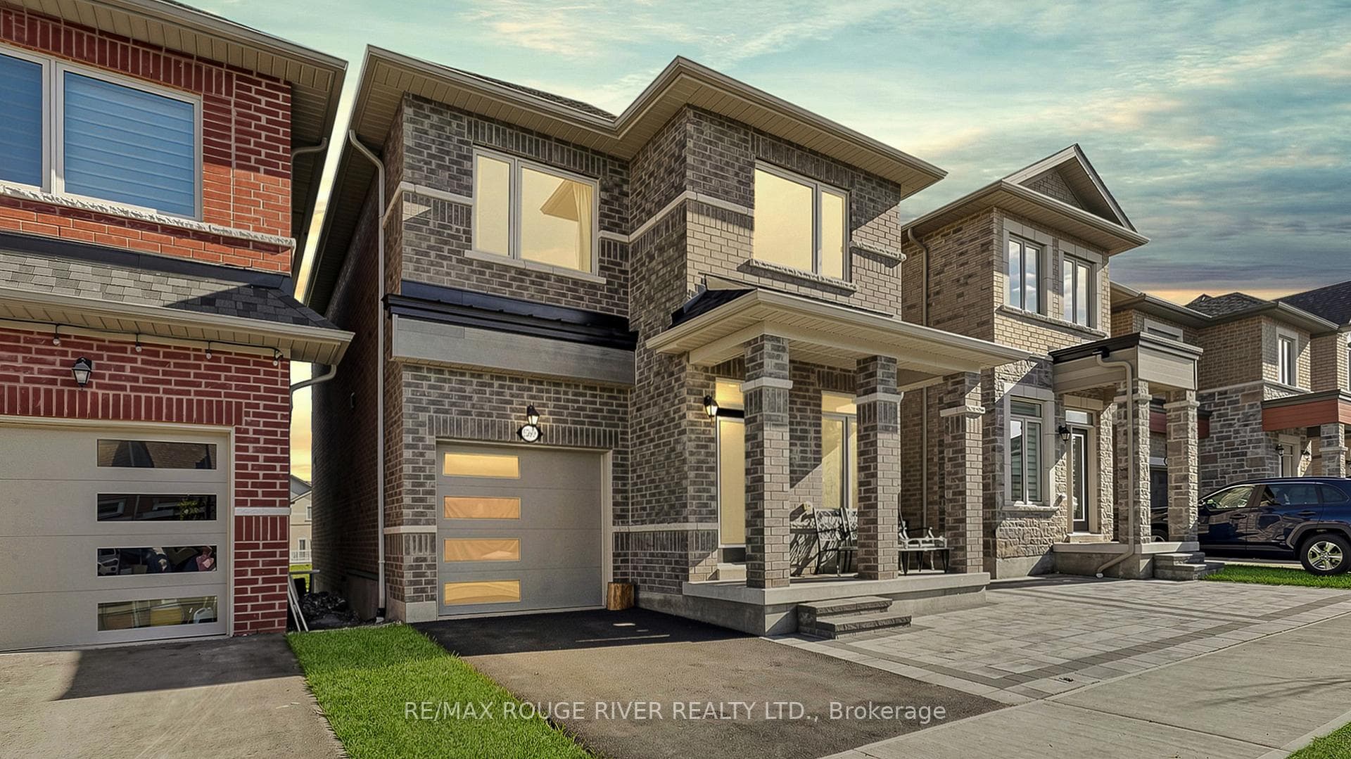 1099 Cameo Street, Pickering, ON L1V 1N8 - Photo 1