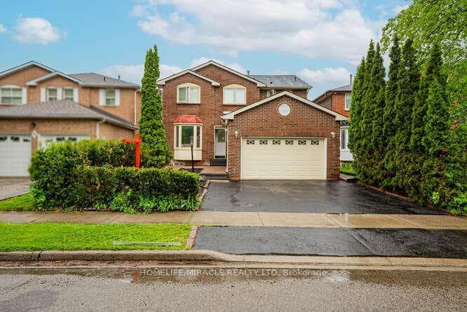 14 Conover Court, Brampton, ON L6Y 3J5 - Photo 1