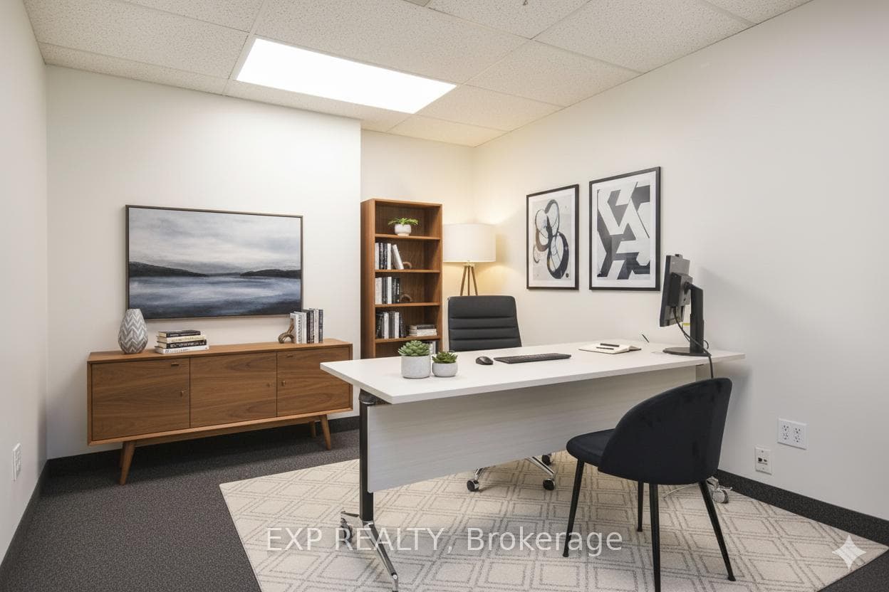 60 Granton Drive Unit 103 Office L, Richmond Hill, ON L4B 2N6 - Photo 1