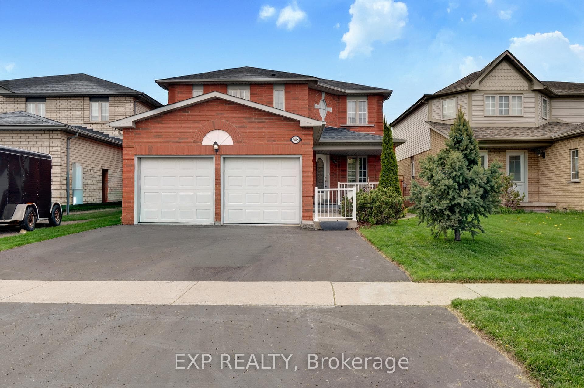 548 Ormond Drive, Oshawa, ON L1K 2L4 - Photo 1