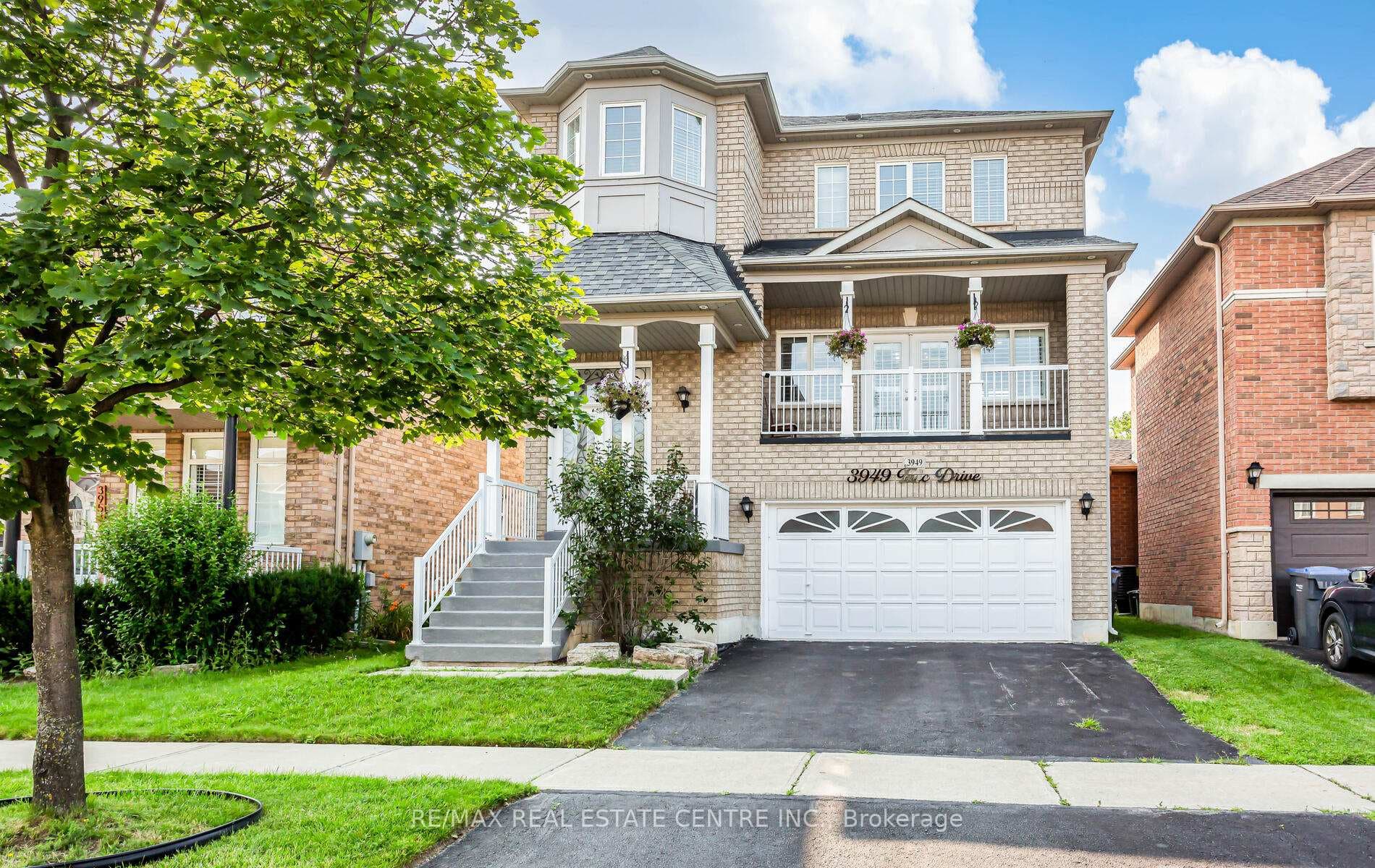 3949 Tacc(Basement) Drive, Mississauga, ON L5M 6L2 - Photo 1