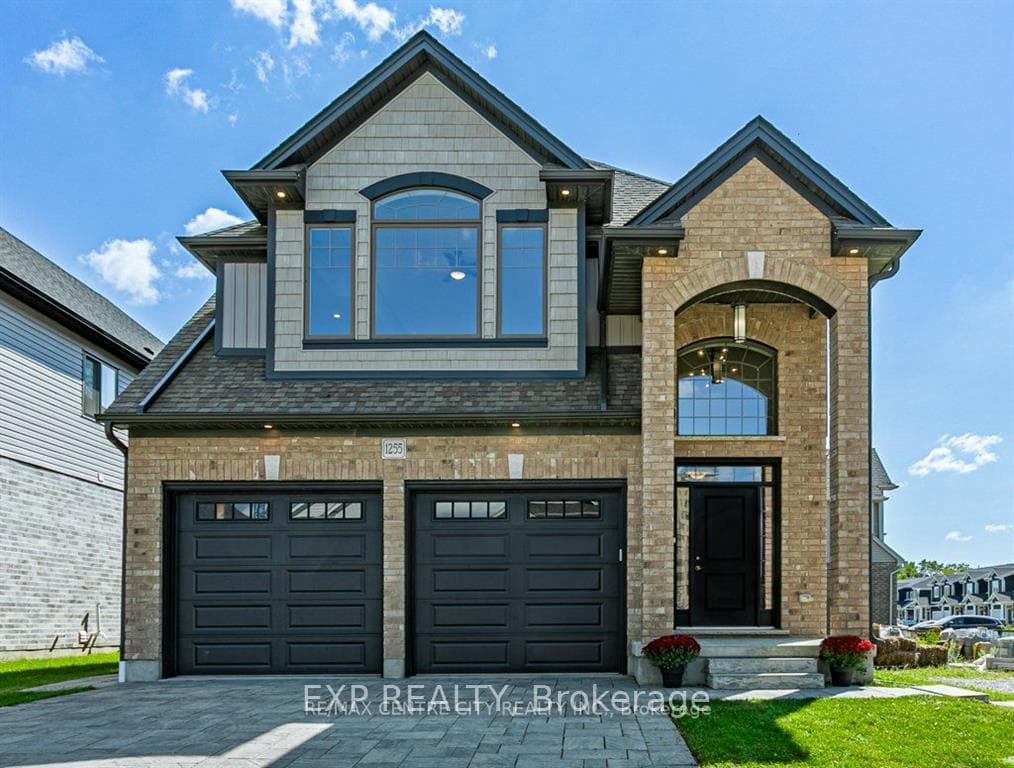 1255 Emma Chase Drive, London North, ON N6H 5M5 - Photo 1
