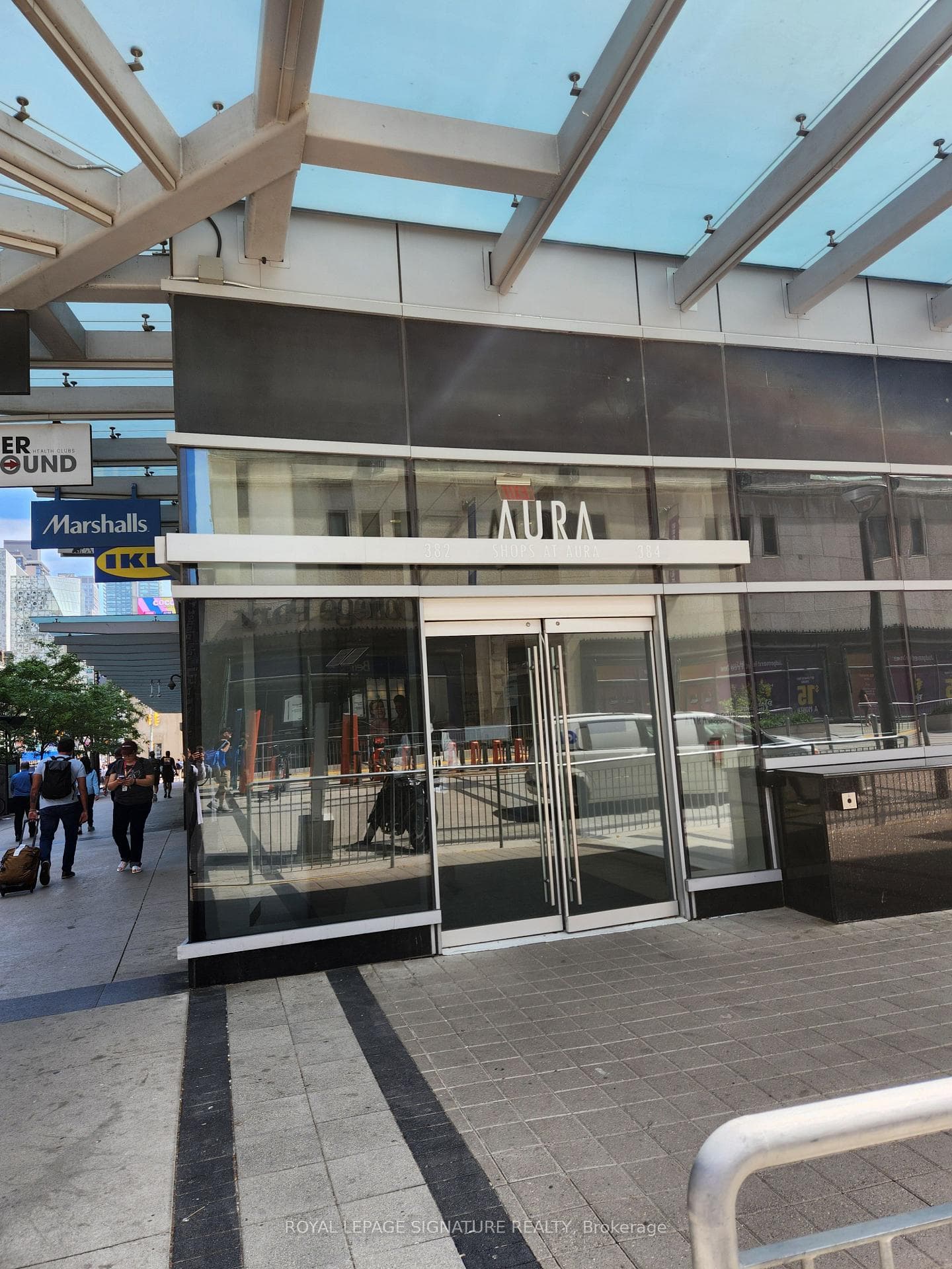 384 Yonge Street Unit 47, Downtown Toronto / Waterfront, ON M5G 2K2 - Photo 1
