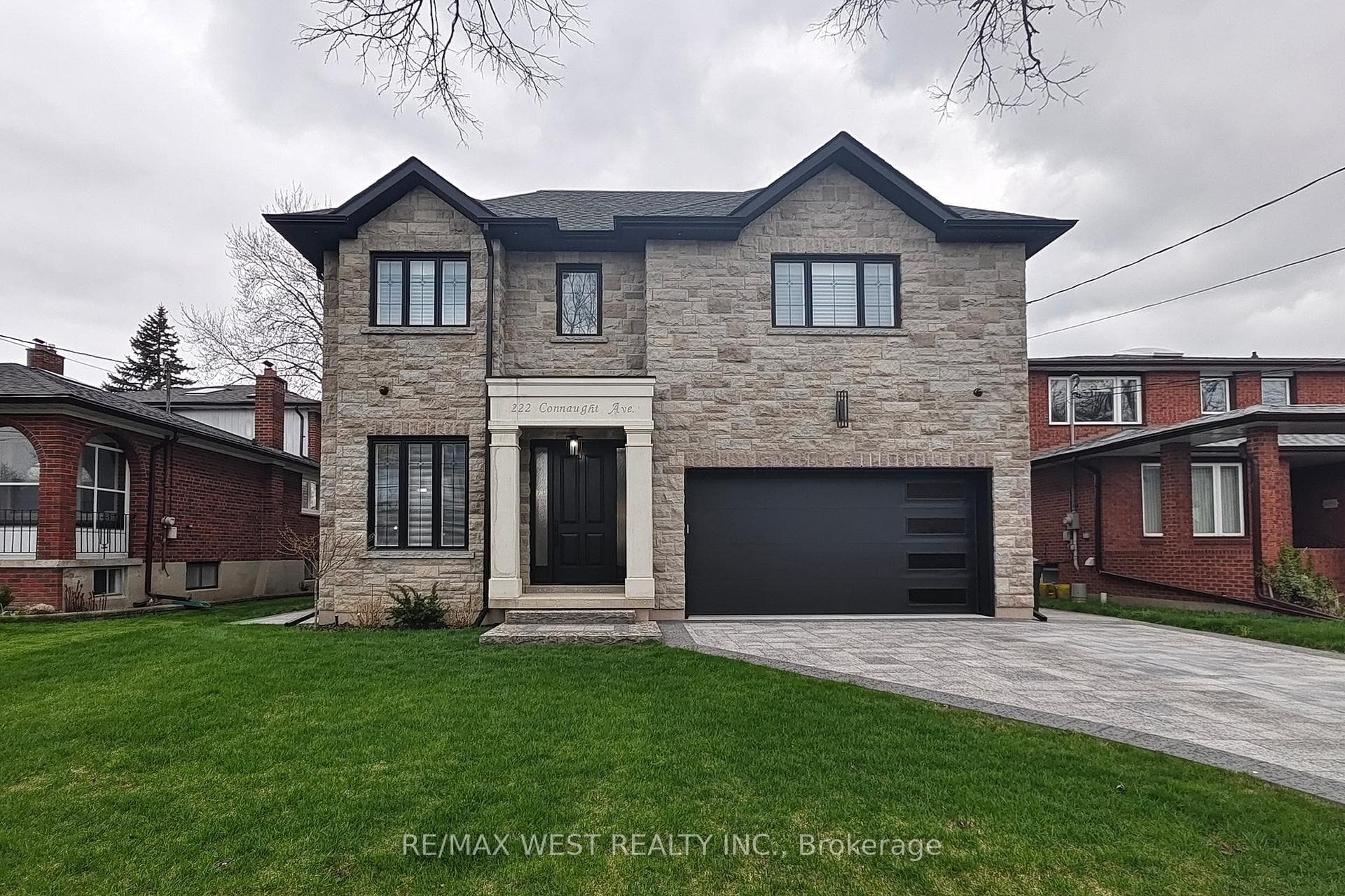 222 Connaught Avenue, Thornhill / Willowdale, ON M2M 1H5 - Photo 1
