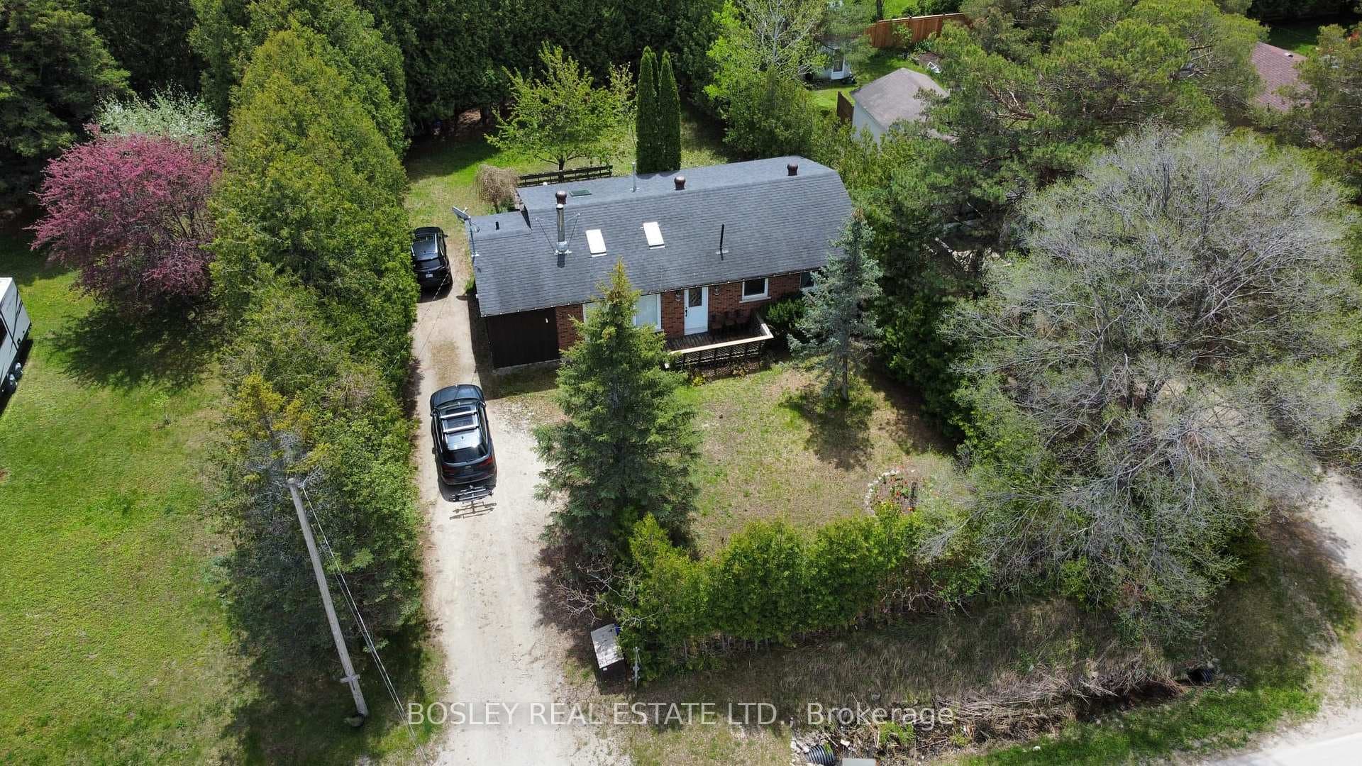 209794 Highway 26 N/A, Blue Mountains