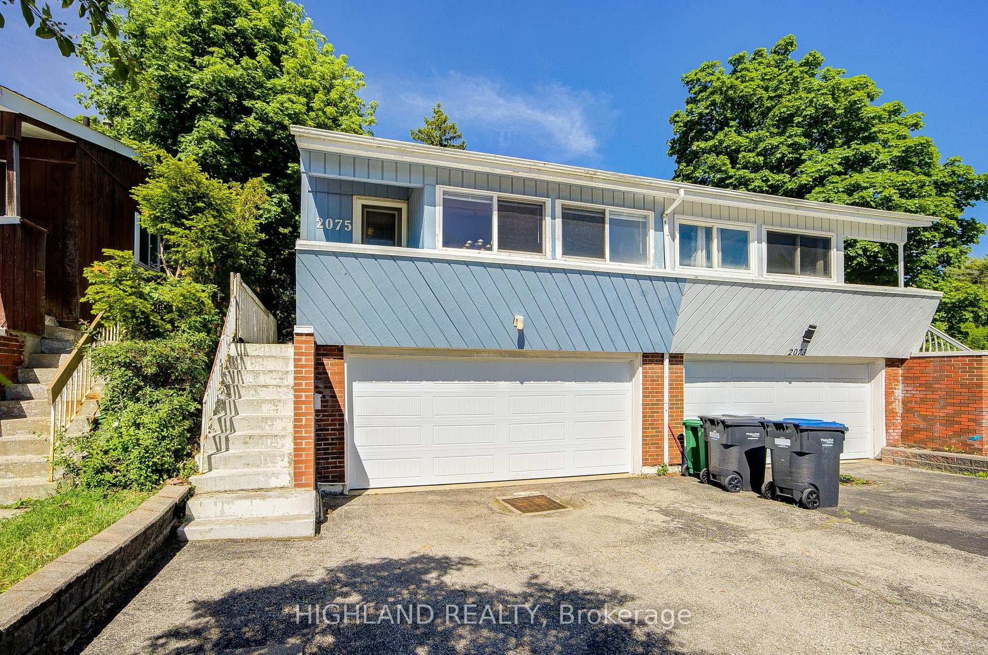 2075 South Millway N/A, Mississauga, ON L5L 1R4 - Photo 1