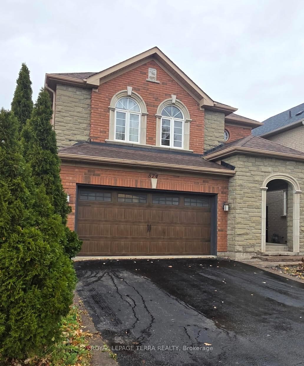 574 Vellore Woods Boulevard, Vaughan, ON L4H 2V8 - Photo 1