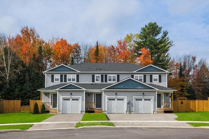 LOT 19 Equality Drive, Meaford, ON N4L 0B5 - Photo 1
