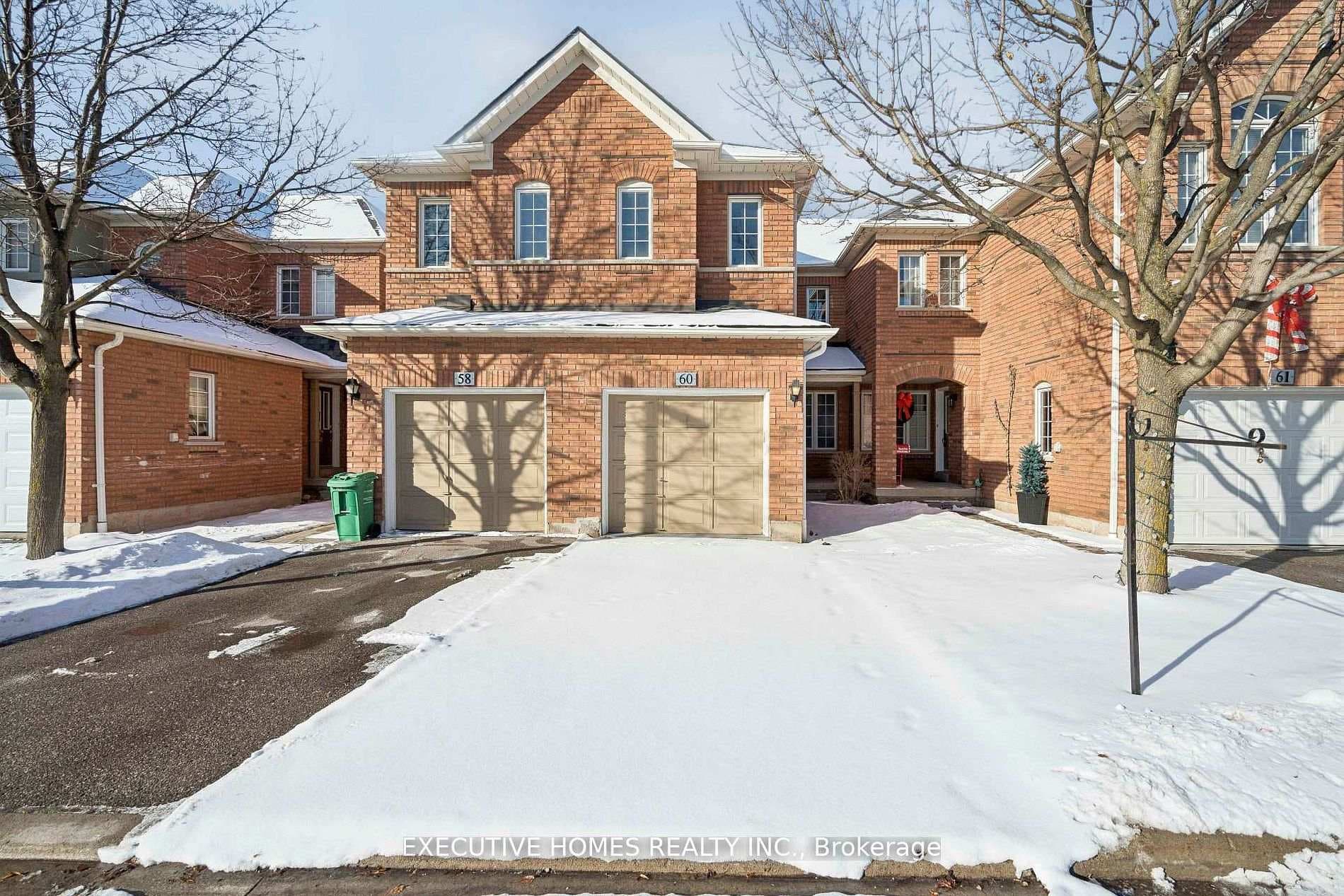 2665 Thomas Street Unit 60, Mississauga, ON L5M 6G6 - Photo 1