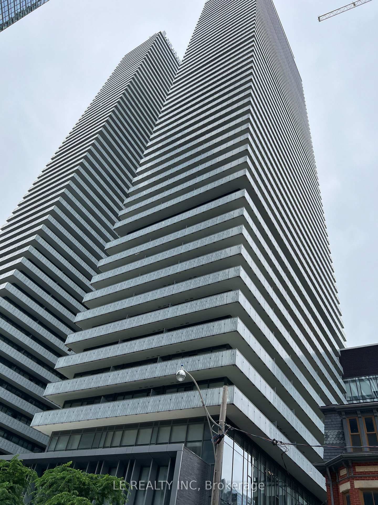 50 Charles Street Unit 707, Regent Park / Cabbagetown / St. James Town, ON M4Y 0C3 - Photo 1