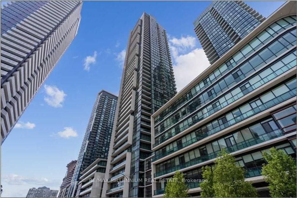 4070 Confederation Parkway Unit 502, Mississauga, ON L5B 0E9 - Photo 1